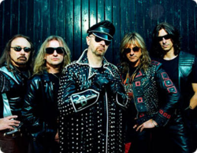 Judas Priest